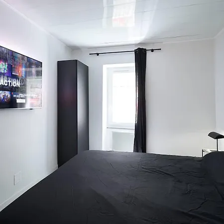 Apartamento L'escale Marsella
