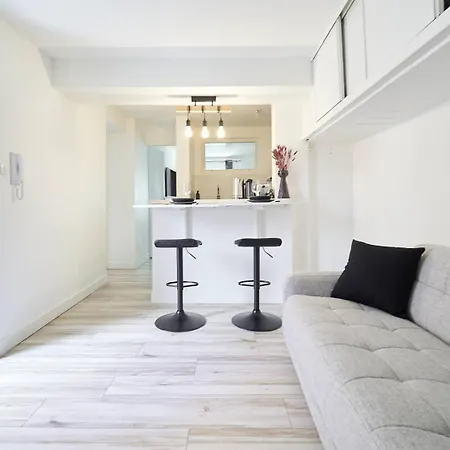 L'escale Apartamento
